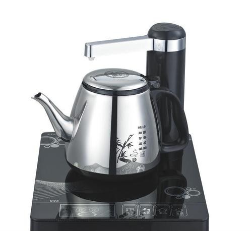自动上水器企业标准备案的申请流程 