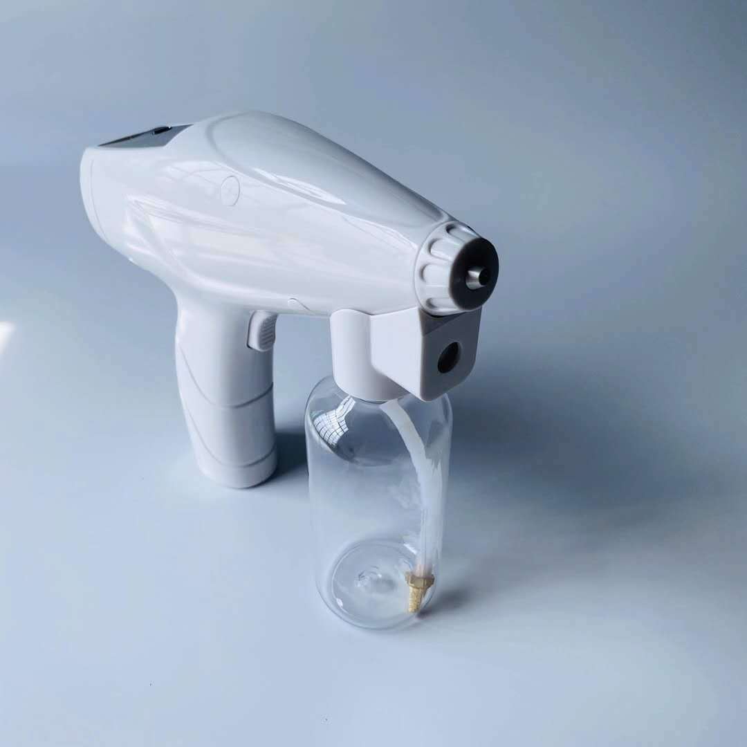 消毒喷雾机电商质检报告怎么办理？ 