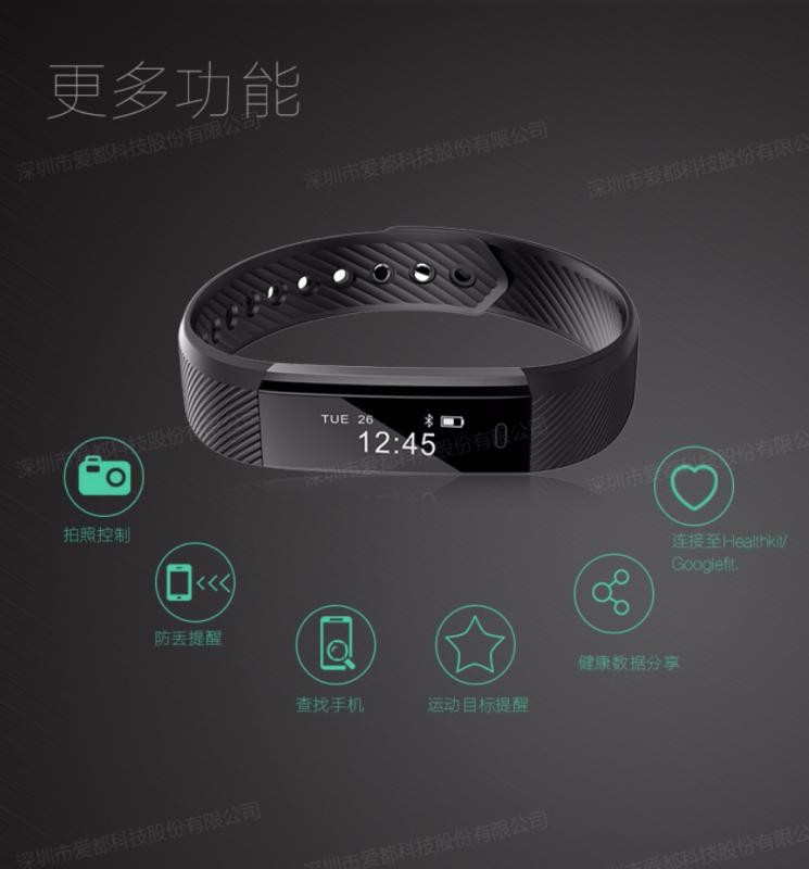 智能手环CE认证办理流程介绍 